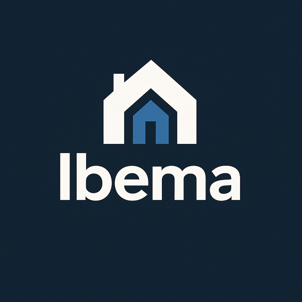 Ibema Logo